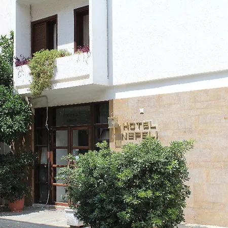 Nefeli Hotel