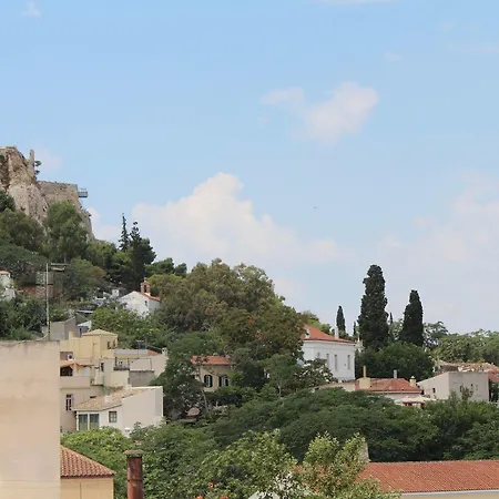 Nefeli Hotel Athens
