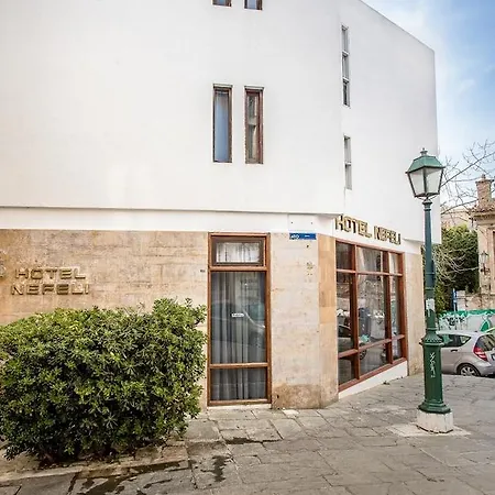 Nefeli Athens