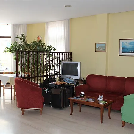 Hotel Nefeli Athens