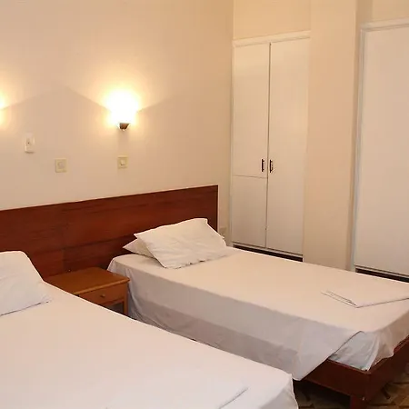 Hotel Nefeli 2*