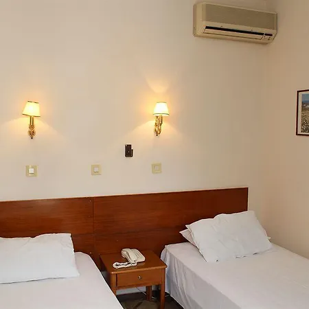 Hotel Nefeli
