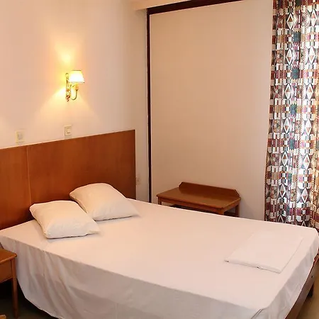 Hotel Nefeli