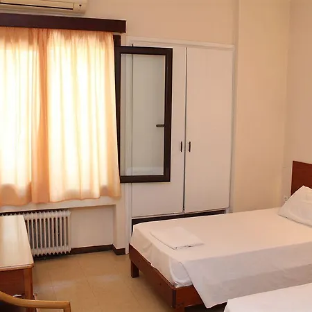 Nefeli Hotel Athens