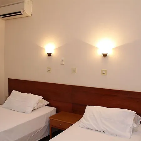 Nefeli Hotel Athens