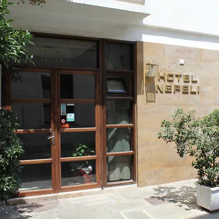 Nefeli 2*