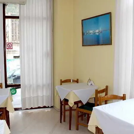 Nefeli Hotel Athens