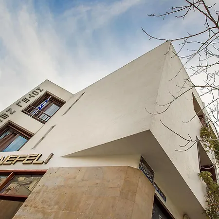 Nefeli 2* Athens