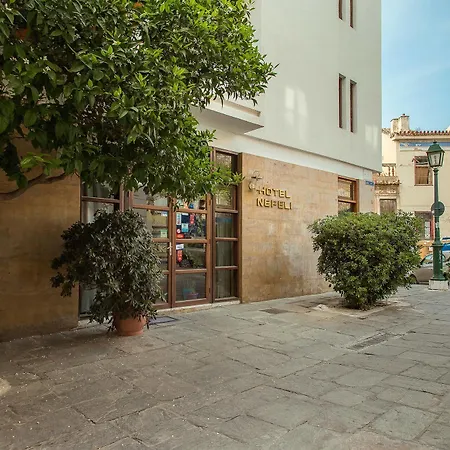 Hotel Nefeli