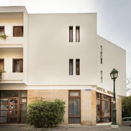 Hotel Nefeli