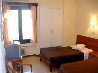 Nefeli Hotel 2*
