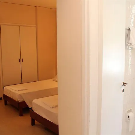 Hotel Nefeli Ateny