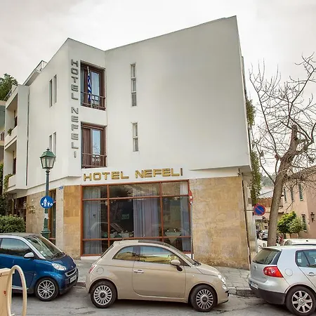Hotel Nefeli 2*