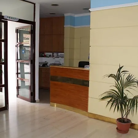 Nefeli Hotel Ateny