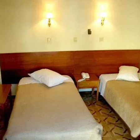 Hotel Nefeli 2*