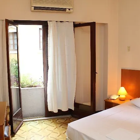 Hotel Nefeli Ateny