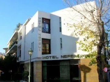 Nefeli 2*